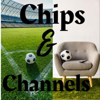 USMNT, Canada 26-Man Rosters, Acosta's Bale Strategy, and Hanging Out With Chat Footy