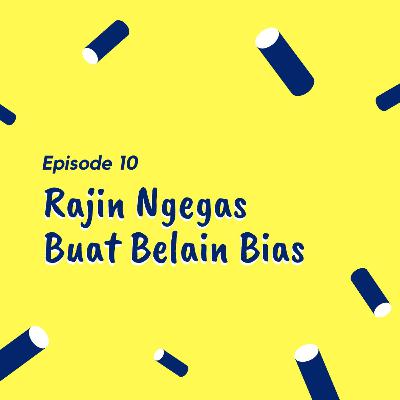 Rajin Ngegas Buat Belain Bias Rajin Ngegas Buat Belain Bias
