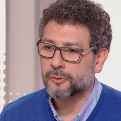 17 October uprising two-year anniversary: Ziad Majed