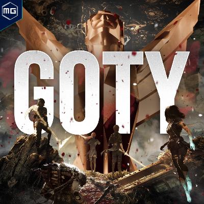 #13 - Clair Obscur é GOTY! Como Expedition 33 fez HISTÓRIA no TGA 2025! #13 - Clair Obscur é GOTY! Como Expedition 33 fez HISTÓRIA no TGA 2025!
