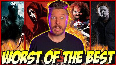 Worst Movies From the Best Horror Franchises!