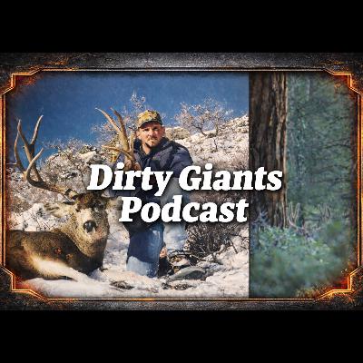 Chasing Giants with Jeremy Dugger