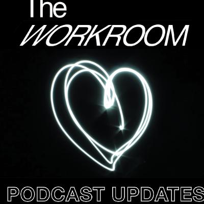Podcast Updates! Podcast Updates!