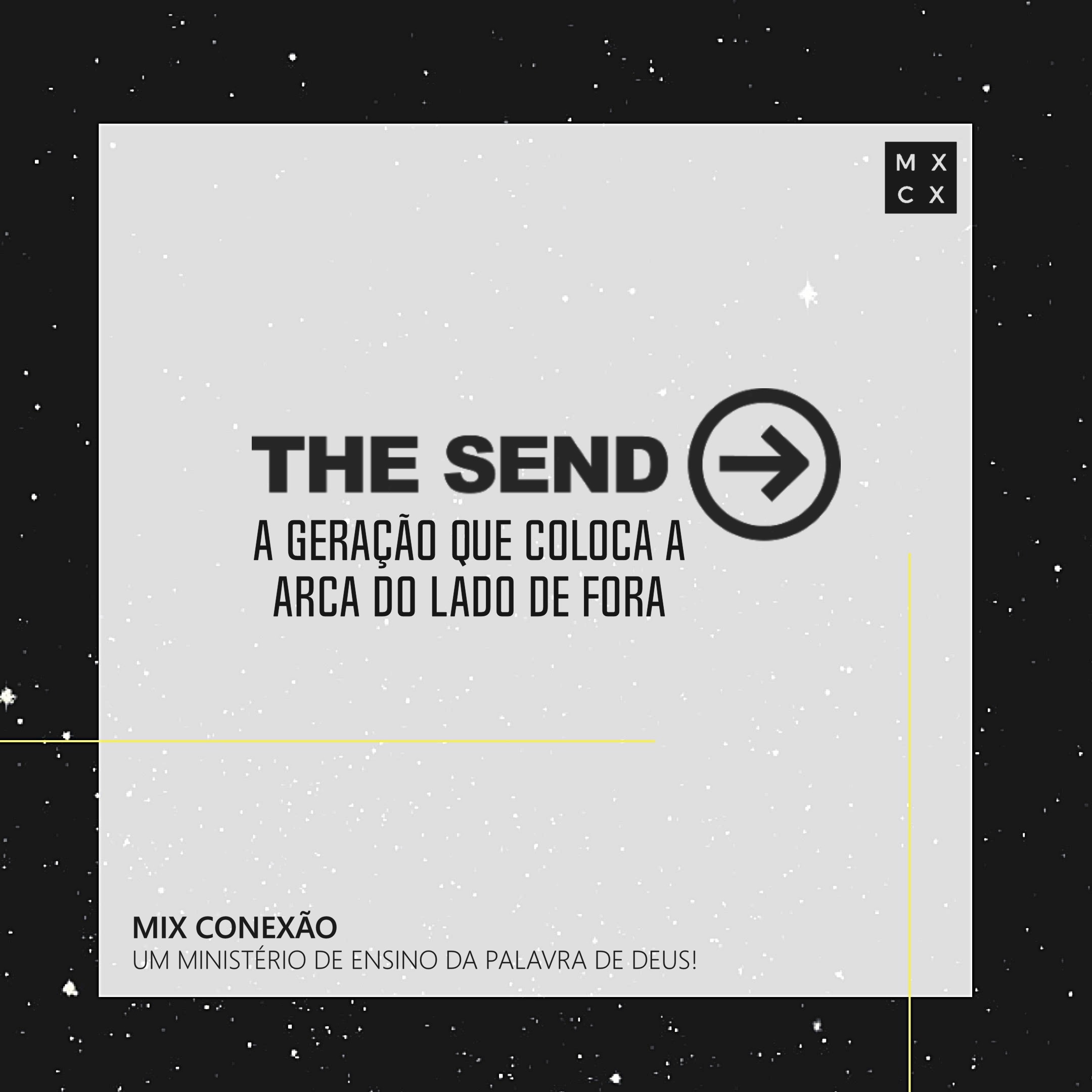 ÁUDIO AULAS - MIX CONEXÃO