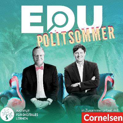 Conrad Clemens: „100 Schulen in 100 Tagen" – Sachsens neuer Kultusminister