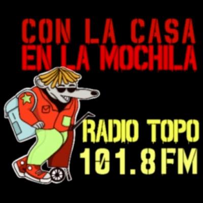 PROGRAMA 482 #ConLaCasaEnLaMochila