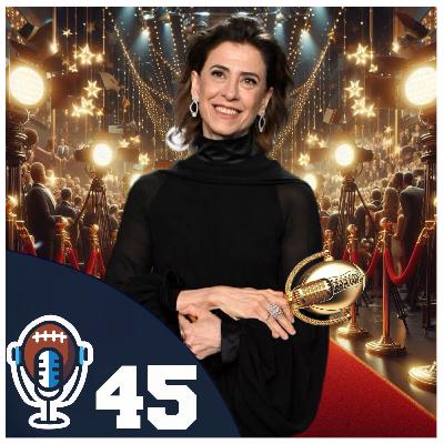 Episódio 45 - 2ª Premiação do Quarta Pra Três