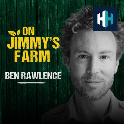 The Moving Forest with Ben Rawlence