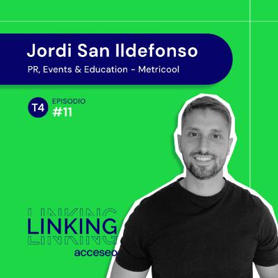 #55. Si eres CEO, LinkedIn te interesa | Jordi San Ildefonso
