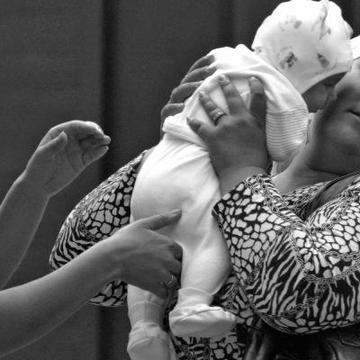 CZY POLACY PRZESTANĄ ISTNIEĆ?