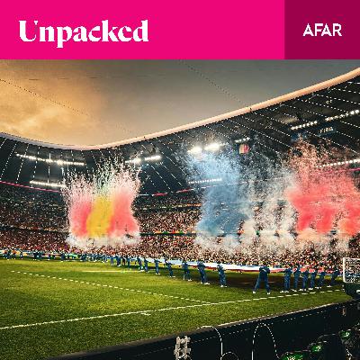 Drama, Geopolitics, and Glory: Inside the World Cup Drama, Geopolitics, and Glory: Inside the World Cup