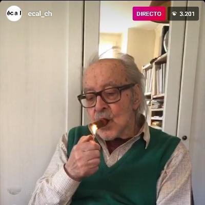 Ep. 1: Cine e ideología