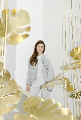 Blasphemy, Bird Shit, and the Sublime: A Conversation with Elaine Cameron-Weir