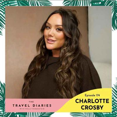 Charlotte Crosby Charlotte Crosby