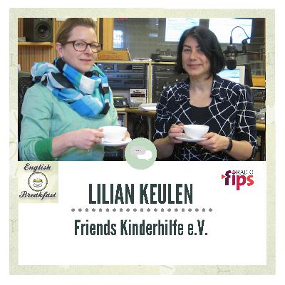 ENGLISH BREAKFAST - Friends Kinderhilfe (DE/ENG)