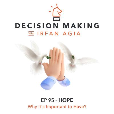 EP 95 - Hope
