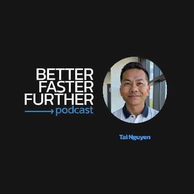 He Left Vietnam on a Boat With $1. Now He's a Chief of Staff at ServiceNow