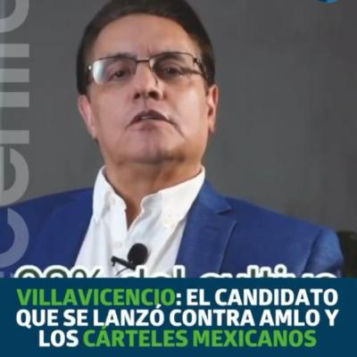 PUDIESE SER LOPEZ AUTOR INTELECTUAL