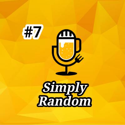 Are you doing Resolutions all WRONG? || Simply Random #7