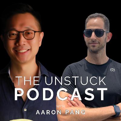 S1E46: How to Find Peace and Happiness with Evan Tata
