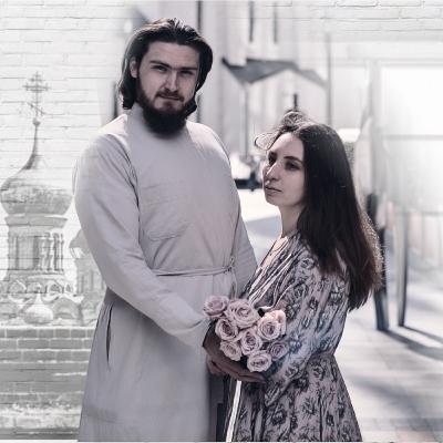 Я сомневался венчаться