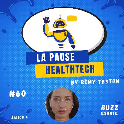 #60 -  Reconnaissance faciale : quels usages  en santé ?