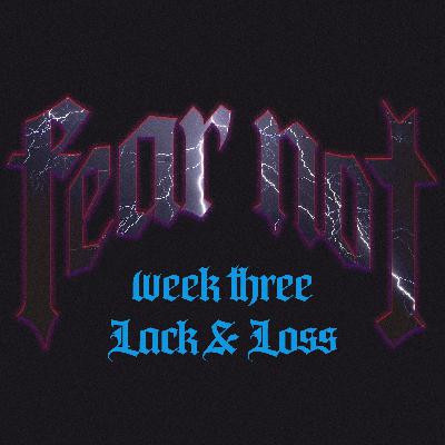 Lack & Loss - Video