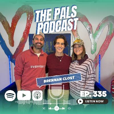 Brennan Clost: From Dance Studio to Set