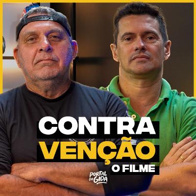 Entenda a POLÊMICA do Filme CONTRAVENÇÃO no Portal do Gida #087