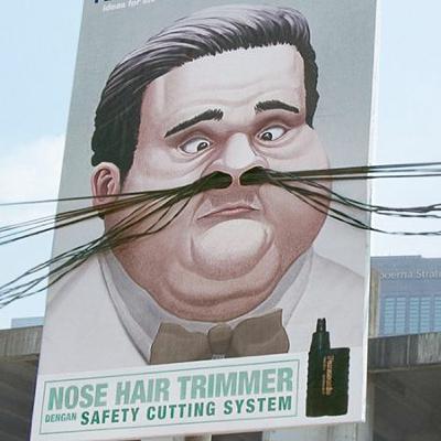 S2E16: USS Nose Hair Trimmer S2E16: USS Nose Hair Trimmer