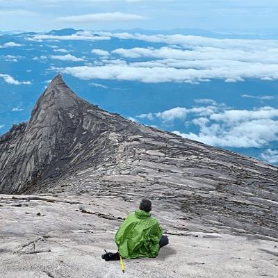 Planning Hiking Trips for 2024 and Streaming Again