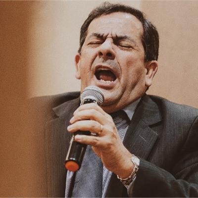 CONHECENDO O TEMPO | PR JANDER MAGALHAES | EP 53 CONHECENDO O TEMPO | PR JANDER MAGALHAES | EP 53