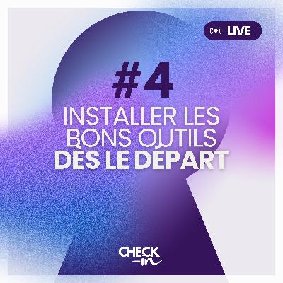 Installer les bons outils dès le départ dans ta conciergerie