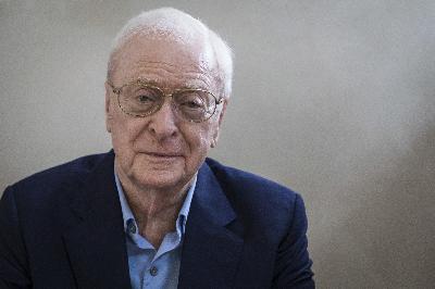 Patrick In The Morning:  Michael Caine Lends Voice To A.I. Company