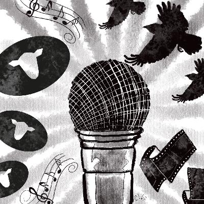 Episode 222: [SF237] "FILLING THE VOID" Mark Devlin, Crow, Jason Lindgren, Wayne McRoy, Dom & Chris (Recorded May 2023)