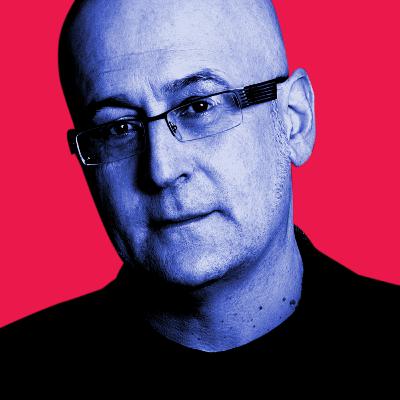 Piotr Rypson → wykład „Mieczysław Berman”