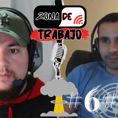 Energía nuclear en ámbito militar - Tratado de No Proliferación Nuclear | Zona de Trabajo #ZdT6