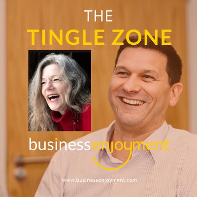 Laughter Goes With Everything - with Cathy Nesbitt, the Crawling, Laughing Bean Queen Laughter Goes With Everything - with Cathy Nesbitt, the Crawling, Laughing Bean Queen