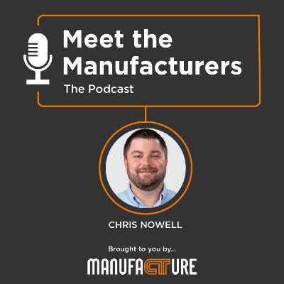 Meet the Manufacturers (Tomz)
