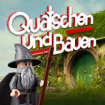 #126: Bag End & Balrog! Die LEGO Herr der Ringe Gerüchte für 2025