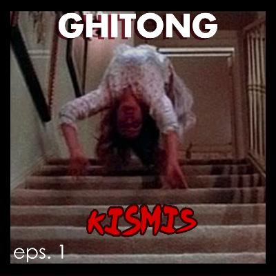 #KISMIS 1 - HORROR EXPERIENCE
