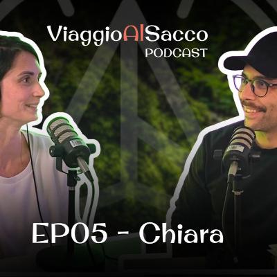 EP05 - Chiara - Un nuovo rapporto con se stessi EP05 - Chiara - Un nuovo rapporto con se stessi