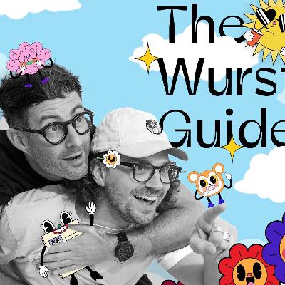 #200 LIVE Episode: Things That I Finally Understand About Austria (And Still Don’t Get) Part 2