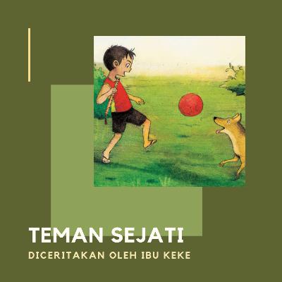 Teman Sejati Teman Sejati