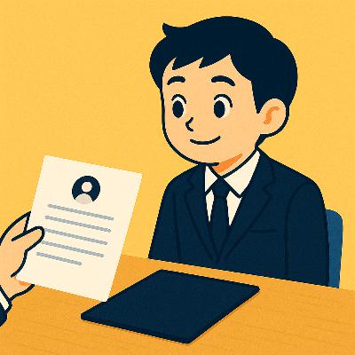 #06インターンから正社員がフツー！？日本と台湾の就活事情を徹底比較
