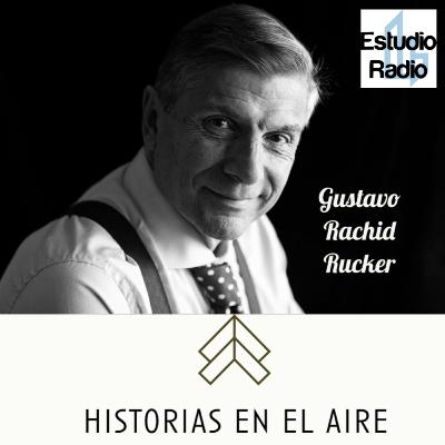 Historias en el Aire - Rosario, mundial - Con Gustavo Rachid