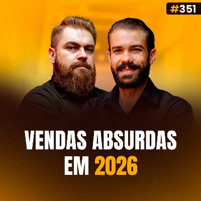 7 hábitos que aumentarão suas vendas absurdamente em 2026