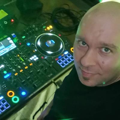 Euro Techno Music Episode 017 @ Circolo da U Bryan Italy 5 May 2023