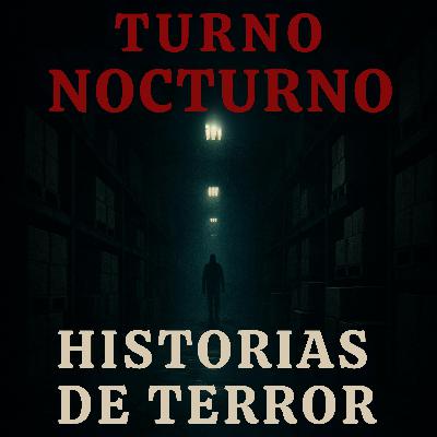 4 Historias de Terror Muy Escalofriantes en el Turno Nocturno 🌙 Encuentros Aterradores Reales Mientras Trabajaban Solos