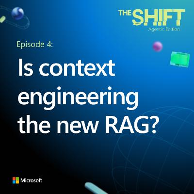 Is context engineering the new RAG?